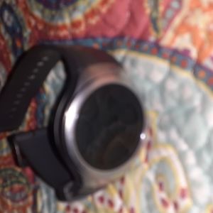 Samsung gear s2  watch